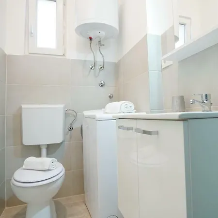 Appartement Roko