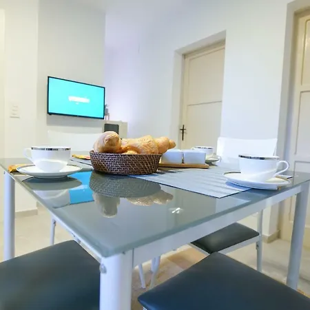 Appartement Roko *