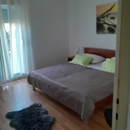 Apartamento Roko Zadar