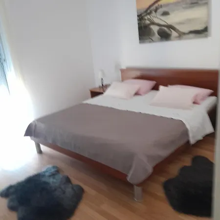 Apartment Roko