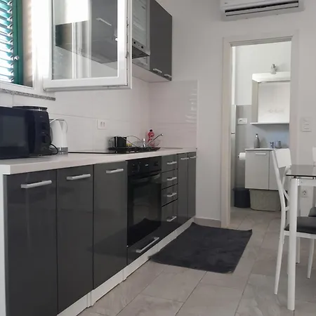 Roko Apartment