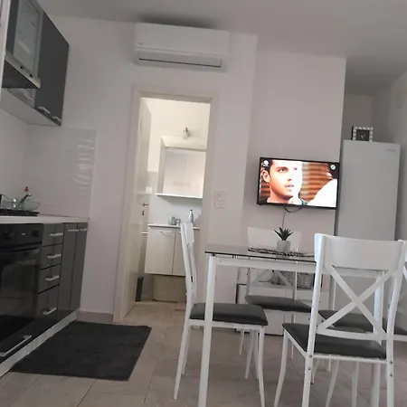 Roko Apartment