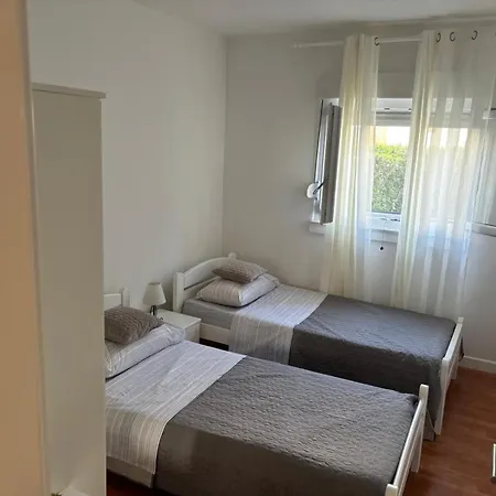 Roko Apartment