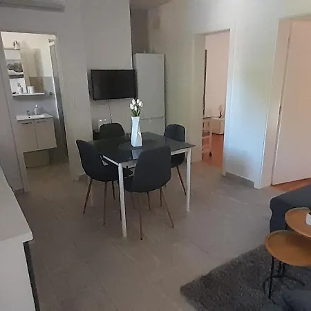 Roko Apartman