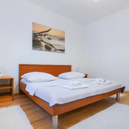Roko Apartment