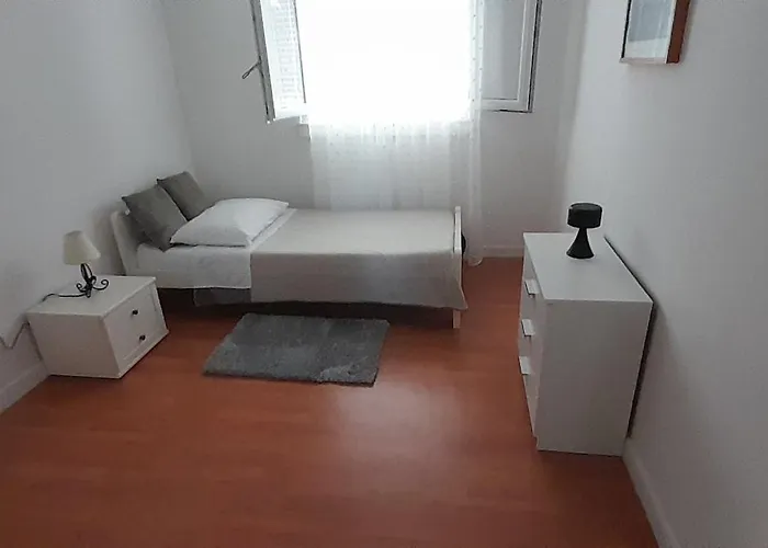 Apartment Roko Zadar