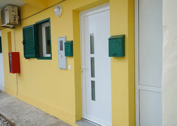 Lejlighed Roko Zadar